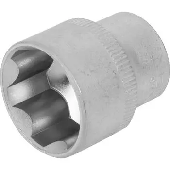 Торцевая головка Dexter 3/8 " 21 мм