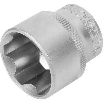 Торцевая головка Dexter 3/8 " 24 мм