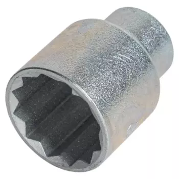 Торцевая головка двенадцатигранная Низ 21427025 1/2 дюйма 26 мм
