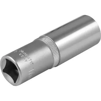 Торцевая головка удлиненная двенадцатигранная Jonnesway 49066 1/2 дюйма 17 мм