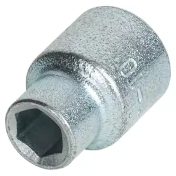 Торцевая головка шестигранная Низ 22070025 1/2 дюйма 10 мм