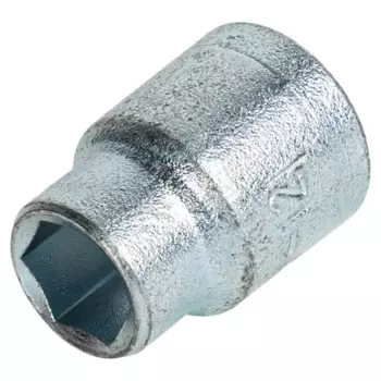 Торцевая головка шестигранная Низ 22072025 1/2 дюйма 12 мм