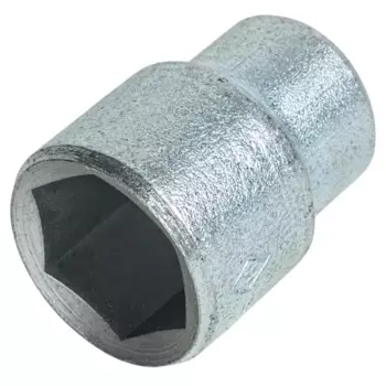 Торцевая головка шестигранная Низ 22081025 1/2 дюйма 21 мм