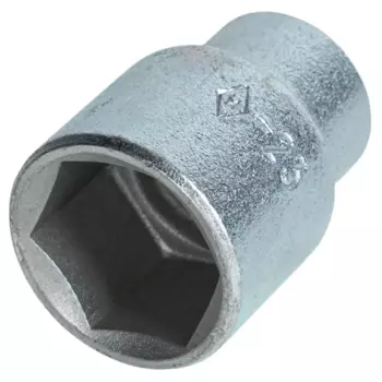 Торцевая головка шестигранная Низ 22083025 1/2 дюйма 23 мм
