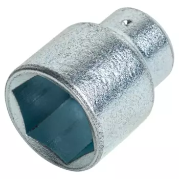 Торцевая головка шестигранная Низ 22085025 1/2 дюйма 25 мм