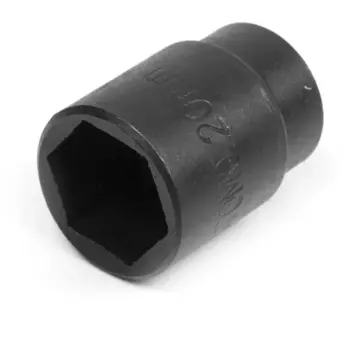 Торцевая головка Sitomo 42264, 1/2 дюйма, 20 мм