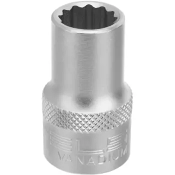 Торцевая головка Stels 13655 1/2 дюйма 12 мм