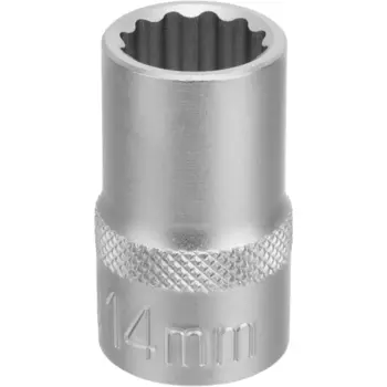Торцевая головка Stels 13659 1/2 дюйма 14 мм
