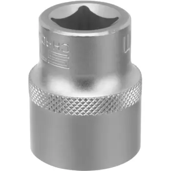 Торцевая головка Stels 13668 1/2 дюйма 22 мм