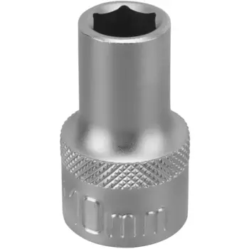 Торцевая головка Stels 13821 1/2 дюйма 10 мм