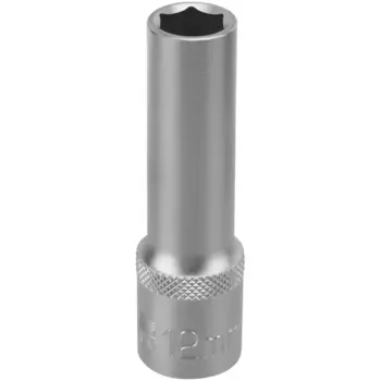 Торцевая головка Stels 13823 1/2 дюйма 12 мм