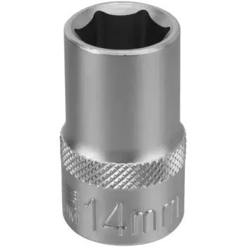 Торцевая головка Stels 13825 1/2 дюйма 14 мм