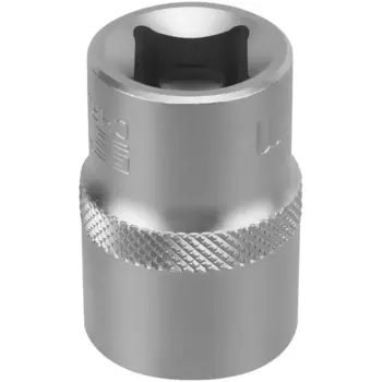 Торцевая головка Stels 13830 1/2 дюйма 19 мм