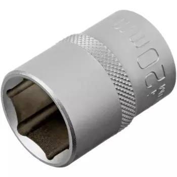 Торцевая головка Stels 13831 1/2 дюйма 20 мм