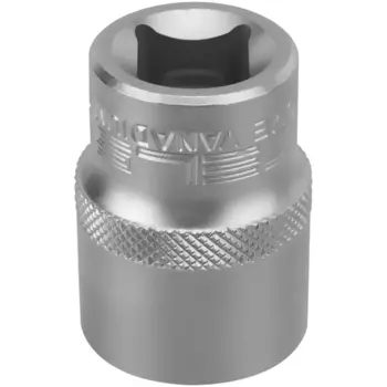 Торцевая головка Stels 13832 1/2 дюйма 21 мм