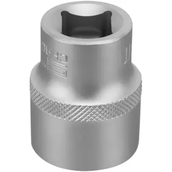 Торцевая головка Stels 13833 1/2 дюйма 22 мм