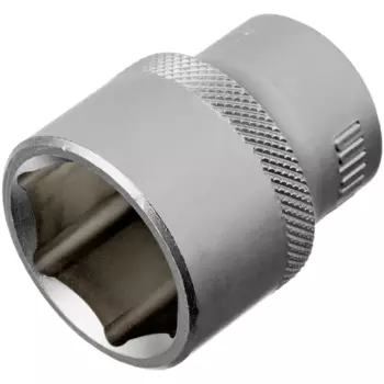 Торцевая головка Stels 13834 1/2 дюйма 23 мм