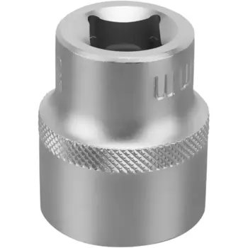 Торцевая головка Stels 13835 1/2 дюйма 24 мм