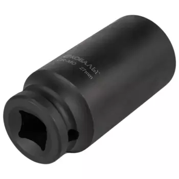 Торцевая головка ударная шестигранная Кобальт 918-405 1/2 дюймов 27 мм