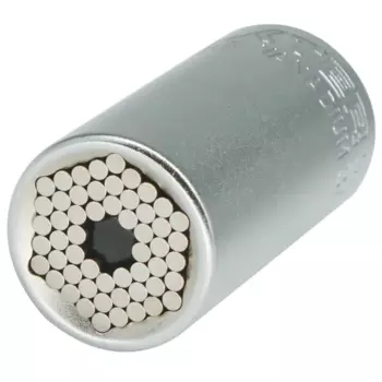 Торцевая головка универсальная Dexter HT205109 1/2 дюйма 11-32 мм