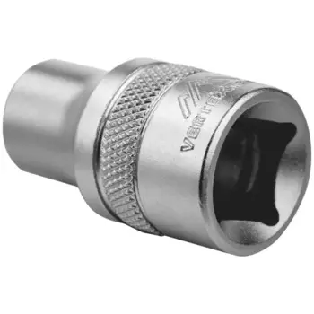 Торцевая головка Vertextools 0029-12-10 1/2 дюйма 10 мм