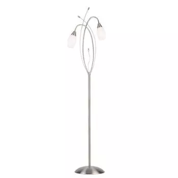 Торшер Eurosvet Ginevra 22080/2, цвет бронза