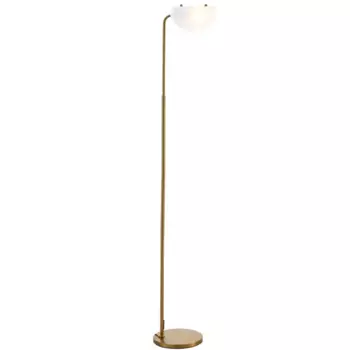 Торшер Freya «Mallow» FR5228FL-01C цвет хром