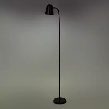 Торшер под лампу Camelion KD-434F C02 Е27 цвет черный