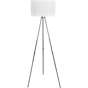 Торшер Vitaluce Лион 1 лампа 3 м цвет белый