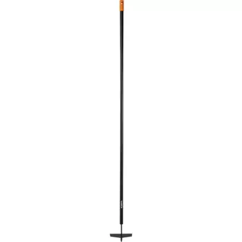 Тяпка Plantic сталь