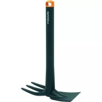 Тяпка ручная Fiskars 35 см