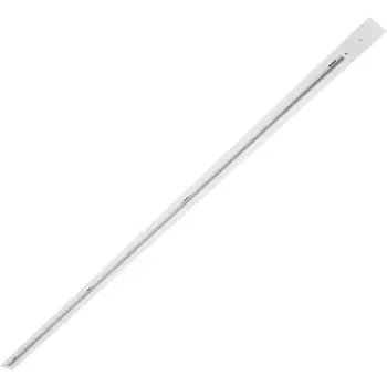 Трековый шинопровод встраиваемый однофазный Jazzway PTR/R 2M-WH 2 м цвет белый