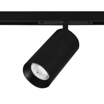 Трековый светильник спот светодиодный Arte Lamp Optima 12 Вт магнитный 2 м цвет черный