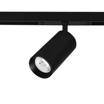 Трековый светильник спот светодиодный Arte Lamp Optima 16 Вт магнитный 4 м цвет черный