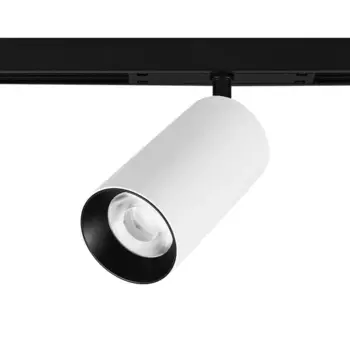 Трековый светильник спот светодиодный Arte Lamp Optima 16 Вт магнитный 4 м цвет белый