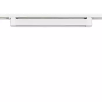 Трековый светильник линейный светодиодный Wolta WTL-30W/03W 30 Вт 5 м цвет белый