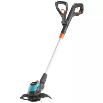 Триммер аккумуляторный Gardena EasyCut 23/18V P4A 18 В Ач АКБ и ЗУ не входит в комплект