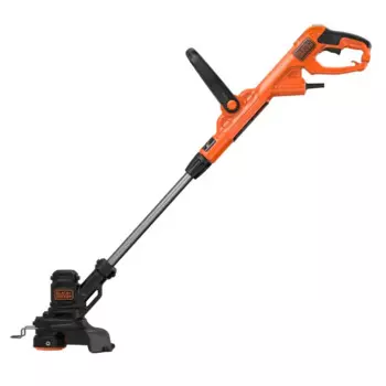 Триммер электрический Black&Decker BESTE625-QS 450 Вт