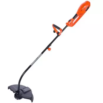 Триммер электрический Carver TR-1200 S, 1000 Вт