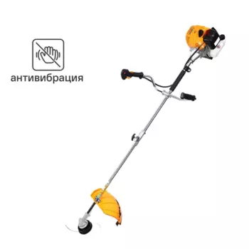 Триммер бензиновый Deko DKTR52 SET 5 3 л.с.