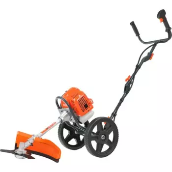 Триммер-газонокосилка Patriot PT 520 колесный 3 л.с.