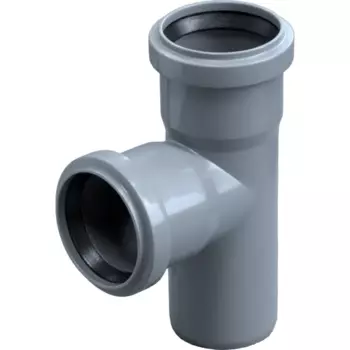 Тройник 32x32 мм 90°