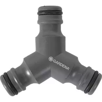Тройник для быстросъёмного соединения Gardena