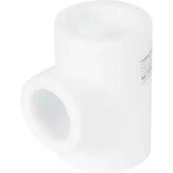 Тройник переходной РВК 25x25x32 мм ВП полипропилен 030803