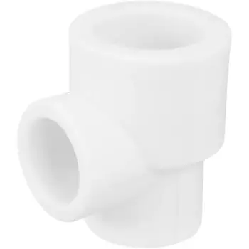 Тройник переходной Valfex 25x25x32 мм полипропилен 10322525