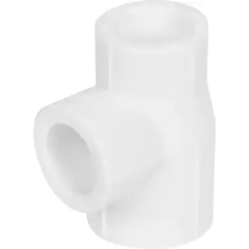 Тройник переходной Valtec 25x20x20 мм ВП полипропилен VTP.735.0.025020020