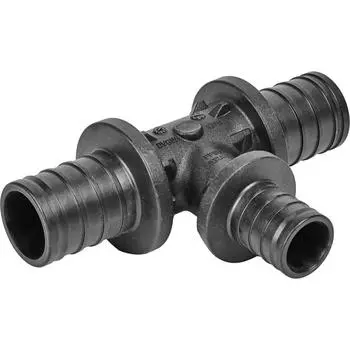 Тройник Rehau PX 32x25x32 мм, полифенилсульфон 160066