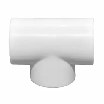 Тройник РВК 20x20x20 мм полипропилен 44 шт.