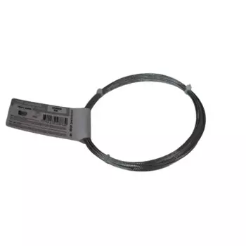 Трос стальной оцинкованный DIN 3055 1 мм 5 м