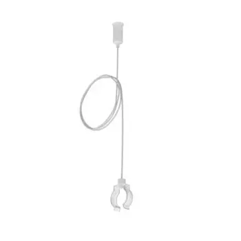 Трос Arte Lamp «Optima» для крепления гибкого светильника на потолок 2 м